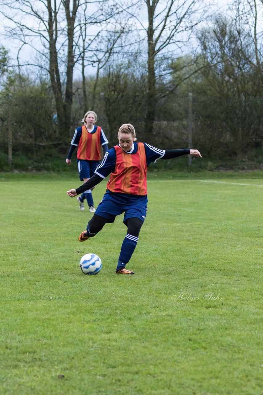 Bild 155 - F TSV Wiemersdorf - SV Bnebttel-Husberg : Ergebnis: 1:0